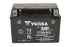 Аккумулятор YUASA YTX9BSYUASA (фото 3)