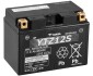 МОТО 12V 11,6Ah High Performance MF VRLA Battery (GEL) YUASA YTZ12S (фото 1)