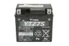 Аккумулятор YUASA YTZ7SYUASA (фото 3)