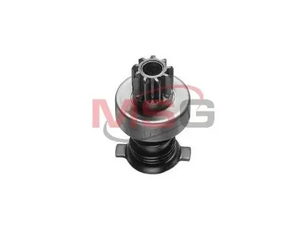 Бендікс стартера ZEN ZN0135