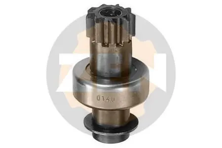 Бендикс стартера ZEN ZN0140