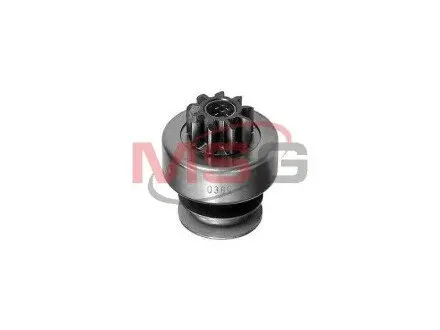 Бендикс стартера ZEN ZN0366