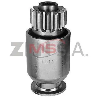 Бендикс стартера ZEN ZN0914