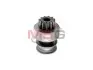 Бендикс стартера ZEN ZN1088 (фото 1)