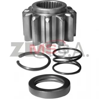 Шестерня бендикса ZEN ZN13119