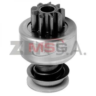 Бендикс стартера ZEN ZN1364