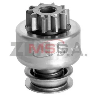Бендикс стартера ZEN ZN1616
