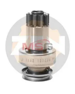 Бендикс стартера ZEN ZN1632