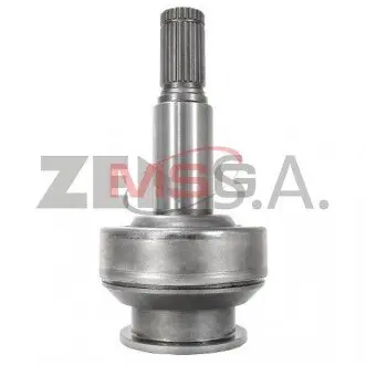 Бендикс стартера ZEN ZN1661
