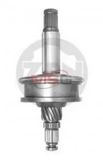 Бендікс стартера ZEN ZN1667
