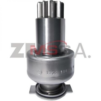 Бендикс стартера ZEN ZN1754