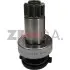 Бендикс стартера ZEN ZN1823 (фото 1)