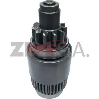 Бендикс стартера ZEN ZN1827