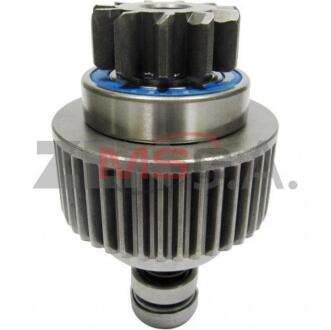 Бендикс стартера ZEN ZN1865