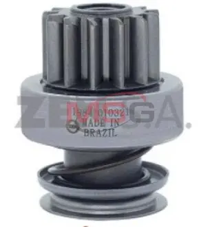 Бендикс стартера ZEN ZN1984
