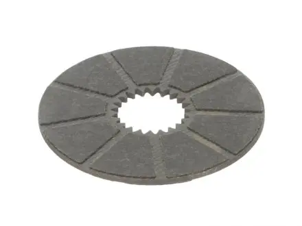 Елемент куліси КПП ZF 0501214812