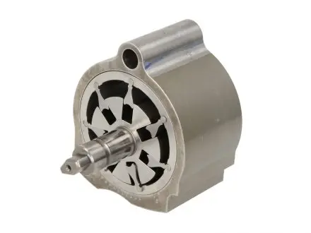 Елемент маслонасосу КПП ZF 0501217385