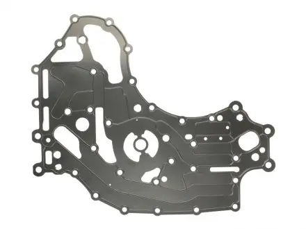 Ущільнення коробки передач 12 AS 2331 TD ZF 0501217473