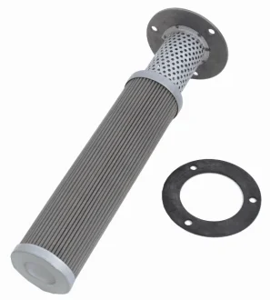 Гідравлічний фільтр коробки передач ZF 0501218958