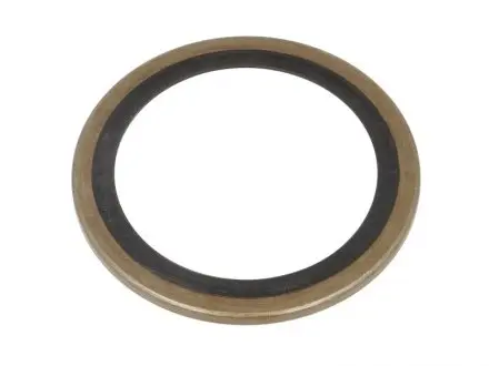 Сальник коробки передач ZF 0501314108