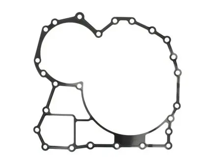 Сальник коробки передач ZF 0501317289