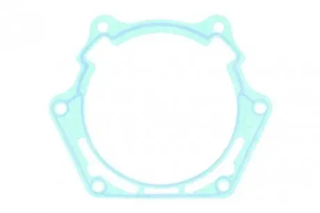 Сальник коробки передач ZF 0501317402