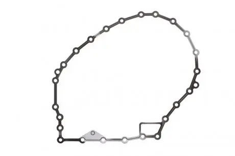 Сальник коробки передач ZF 0501318331