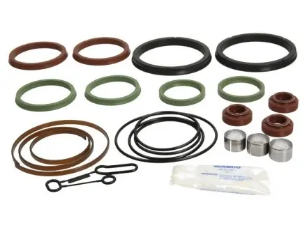 РМК механізму перемикання КПП ZF 0501321149