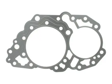 Ущільнення коробки передач (корпус вала зчеплення) AS TRONIC MID 12 AS ZF 0501321975