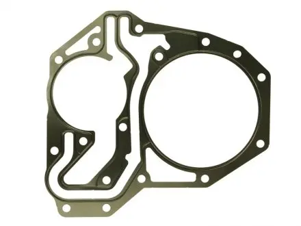 Ущільнення коробки передач 16 S 109, 9 S 109 ZF 0501322825