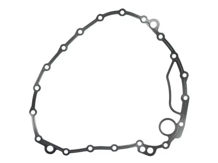 Ущільнення коробки передач (прокладка задньої кришки КПП) AS TRONIC MID 12 AS ZF 0501322836