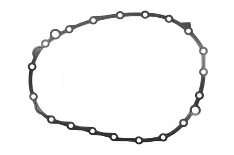 Ущільнення коробки передач (задній корпус, прокладка задньої кришки КПП) AS TRONIC MID 12 AS ZF 0501322837