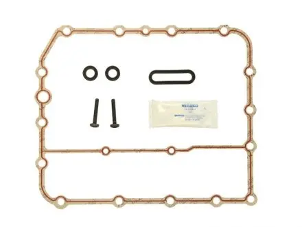 Сальник коробки передач ZF 0501323922