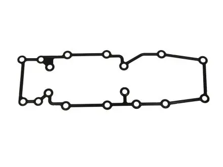 Ущільнення коробки передач (механізма селектора) ECOSPLIT, ECOSPLIT III 16 S 151, 16 S 151 NMV, 16 S 181, 16 S 221 NMV, 16 S 221 PTO, 16 S 221 WSK, 8 S 151 ZF 0501324072