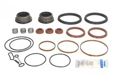 РМК механізму перемикання КПП ZF 0501324253