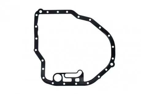 Сальник коробки передач ZF 0501328626