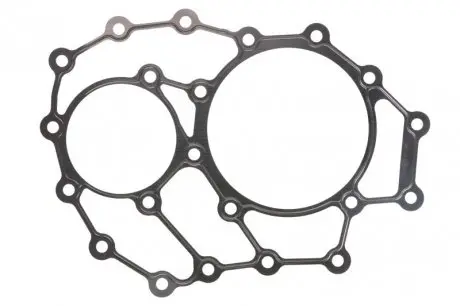 Сальник коробки передач ZF 0501328636