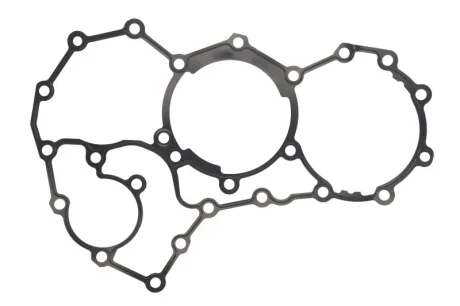 Ущільнення коробки передач (контролер) DAF ZF 0501329479