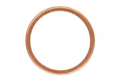 Ущільнююче кільце, резьбовая пр. Ущільнююче кільце ZF 0634801227