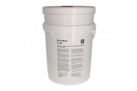 Масло трансмиссионное минеральное ZF 0671072120