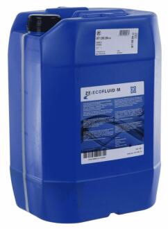 Мастило Ecofluid M - 20L ZF ="0671090384"