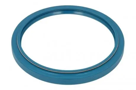 Ущільнююче кільце ступиці колеса. Уплотняющее кольцо вала, подшипник ступицы колеса ZF 0734309169