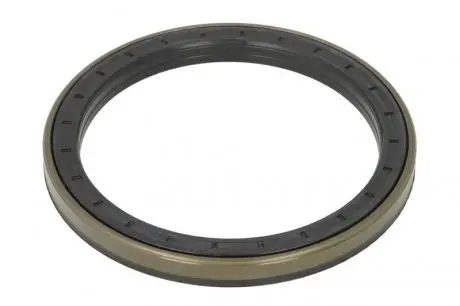 Ущільнююче кільце ступиці колеса. Уплотняющее кольцо вала, подшипник ступицы колеса ZF 0734309421