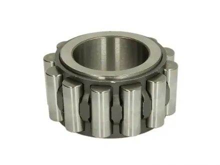 Підшипник коробки передач ZF 0735298254