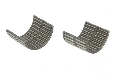 Підшипник коробки передач ZF 0735321010