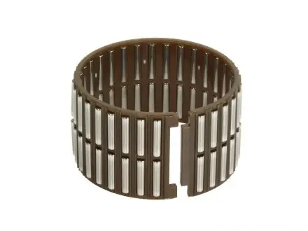 Підшипник коробки передач ZF 0735321450