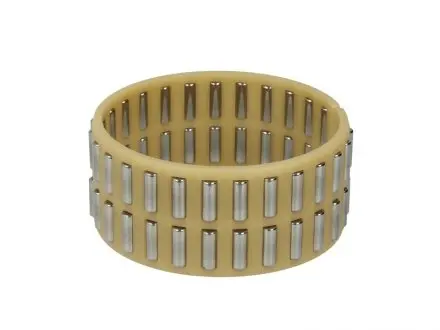 Підшипник коробки передач ZF 0735321528