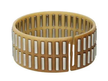 Підшипник коробки передач (75x83x35) ECOLITE 6 S 850 ZF 0735321530