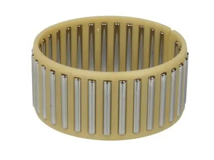 Підшипник коробки передач ZF 0735321531