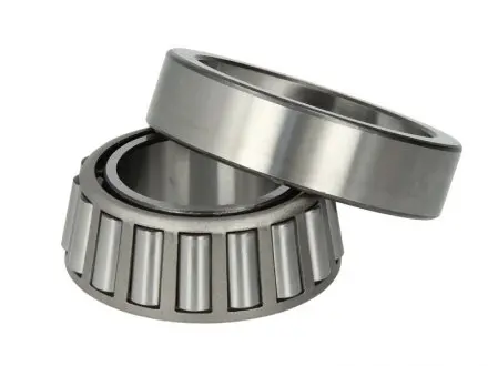 Подшипник коробки ZF 0735370438